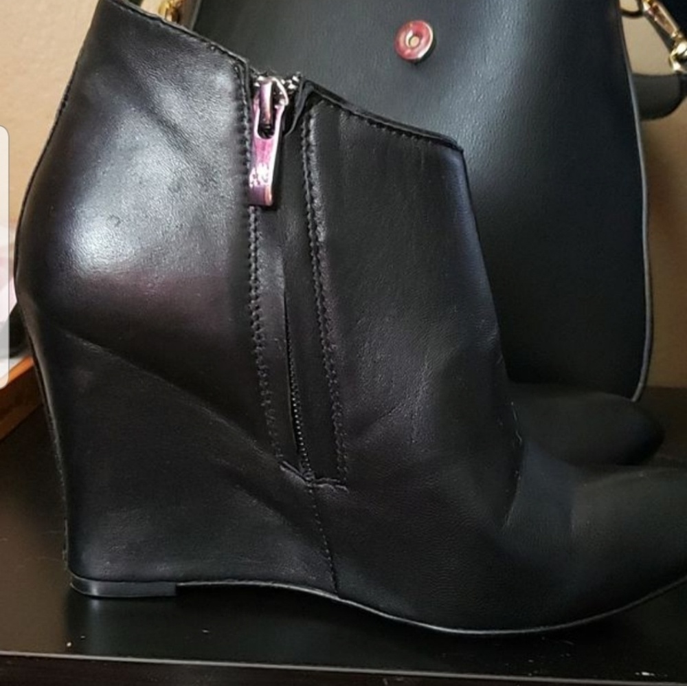 Booties - Picture 2 of 4